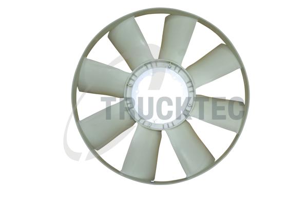 TRUCKTEC AUTOMOTIVE 0119040 750mm for MERCEDES-BENZ