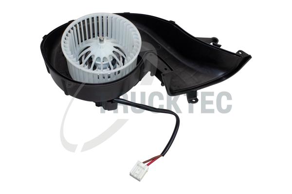 TRUCKTEC AUTOMOTIVE 0359020 for VOLVO RENAULT TRUCKS