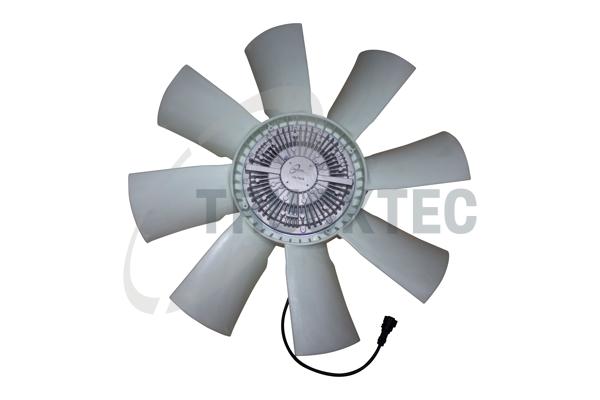 TRUCKTEC AUTOMOTIVE 0319006 for VOLVO RENAULT TRUCKS