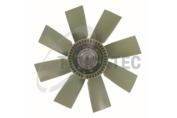 TRUCKTEC AUTOMOTIVE 0319089 for VOLVO
