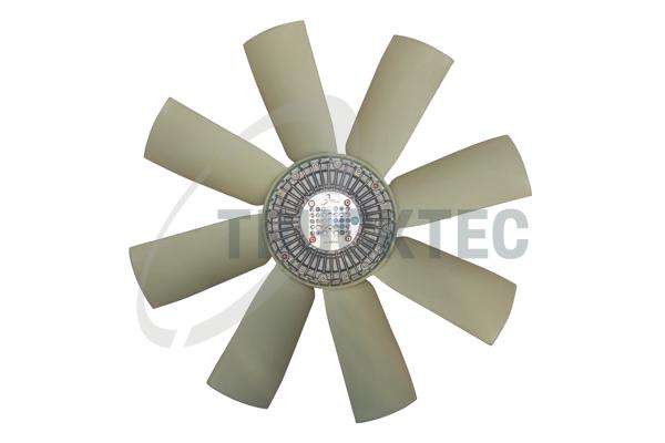 TRUCKTEC AUTOMOTIVE 0319092 for VOLVO