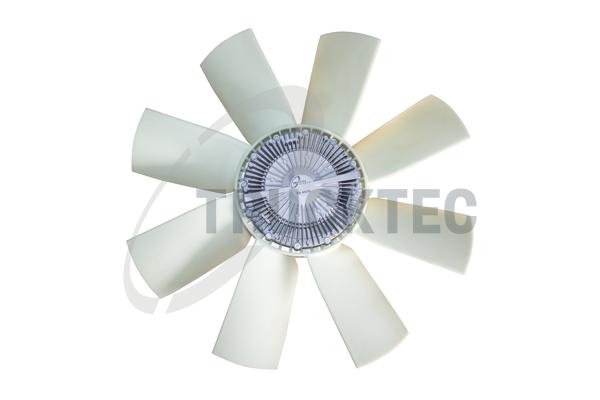 TRUCKTEC AUTOMOTIVE 0319093 for VOLVO