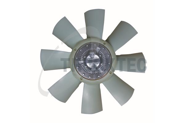 TRUCKTEC AUTOMOTIVE 0419007