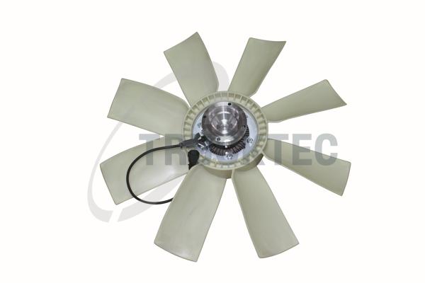 TRUCKTEC AUTOMOTIVE 0319094 for VOLVO