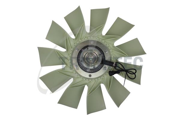 TRUCKTEC AUTOMOTIVE 0319096 for VOLVO RENAULT TRUCKS