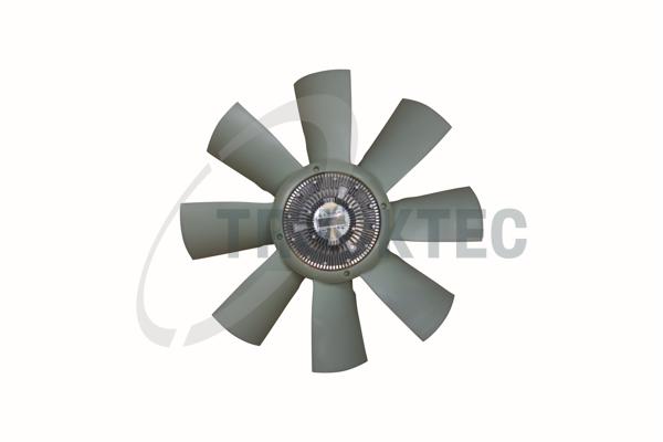 TRUCKTEC AUTOMOTIVE 0419006