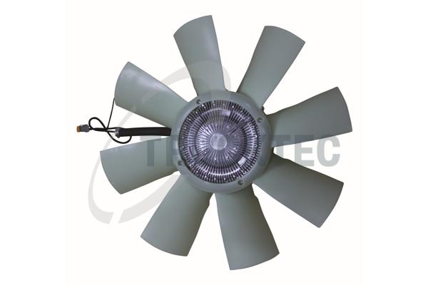 TRUCKTEC AUTOMOTIVE 0419043 750mm