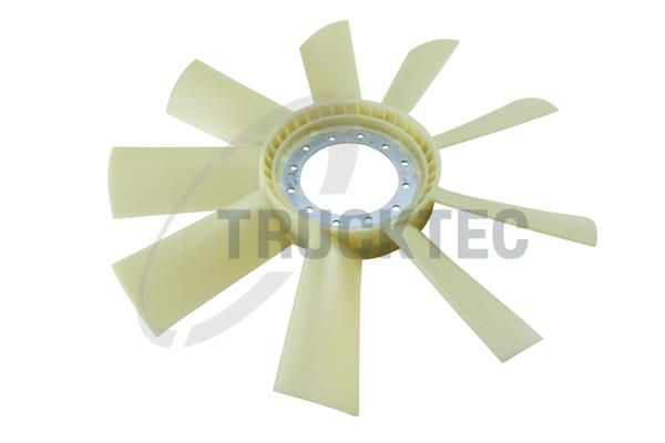 TRUCKTEC AUTOMOTIVE 0519006 for MAN