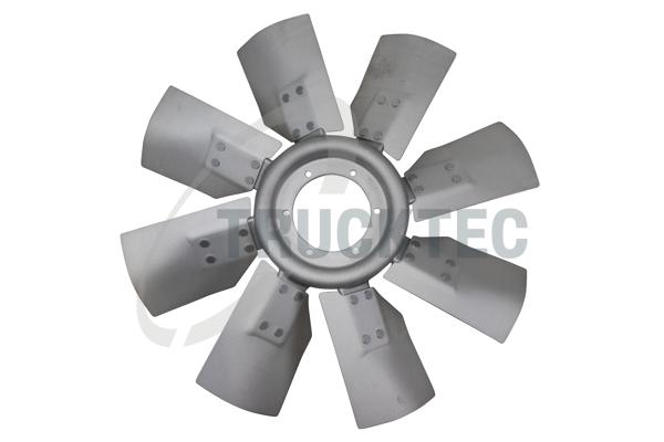 TRUCKTEC AUTOMOTIVE 0119024 680mm for MERCEDES-BENZ