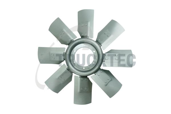 TRUCKTEC AUTOMOTIVE 0119058 620mm for MERCEDES-BENZ