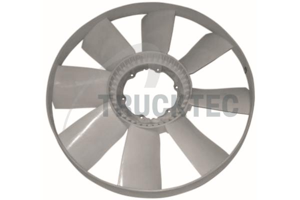 TRUCKTEC AUTOMOTIVE 0119121 750mm for MERCEDES-BENZ