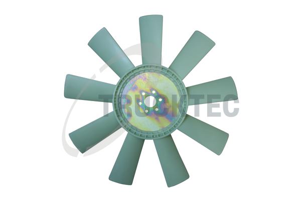 TRUCKTEC AUTOMOTIVE 0119133 515mm for MERCEDES-BENZ