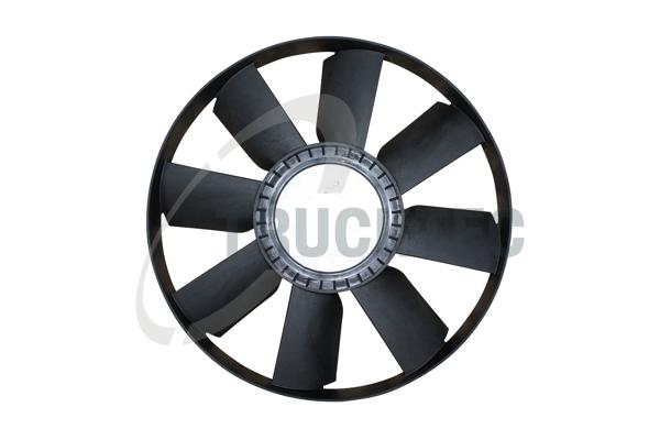 TRUCKTEC AUTOMOTIVE 0119220 600mm for MERCEDES-BENZ