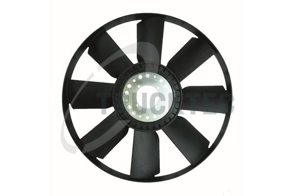 TRUCKTEC AUTOMOTIVE 0119125 600mm for MERCEDES-BENZ