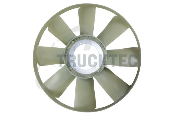 TRUCKTEC AUTOMOTIVE 0119219 718mm for MERCEDES-BENZ