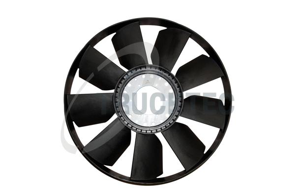 TRUCKTEC AUTOMOTIVE 0519007 for MAN