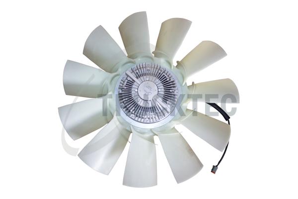 TRUCKTEC AUTOMOTIVE 0419117