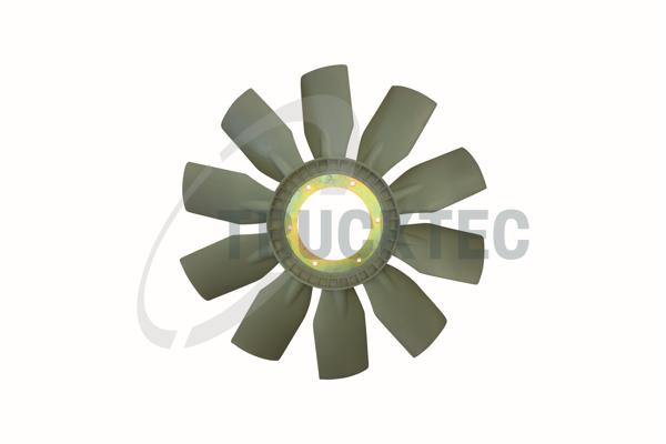 TRUCKTEC AUTOMOTIVE 0319025 for VOLVO