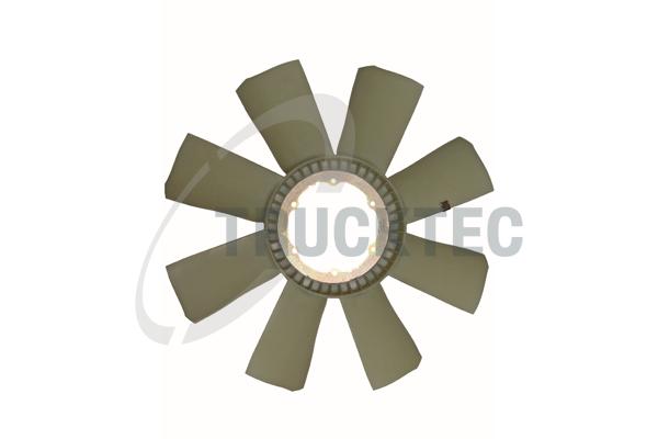TRUCKTEC AUTOMOTIVE 0119982 720mm for MERCEDES-BENZ