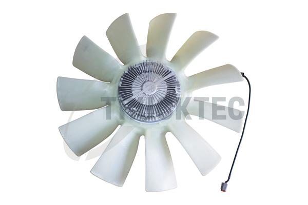 TRUCKTEC AUTOMOTIVE 0419226