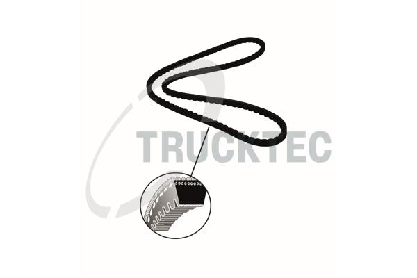 TRUCKTEC AUTOMOTIVE 0519068 for MAN