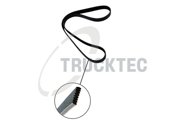 TRUCKTEC AUTOMOTIVE Kilerem 0819262 for BMW