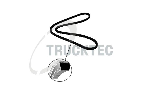 TRUCKTEC AUTOMOTIVE 0319049 for VOLVO