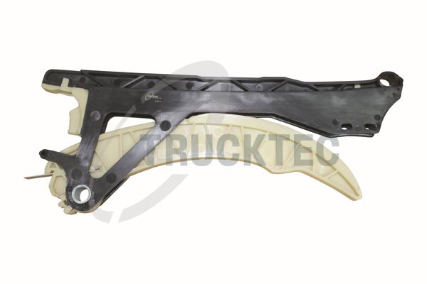 TRUCKTEC AUTOMOTIVE Glideskinne, styrekæde 0812048 for BMW