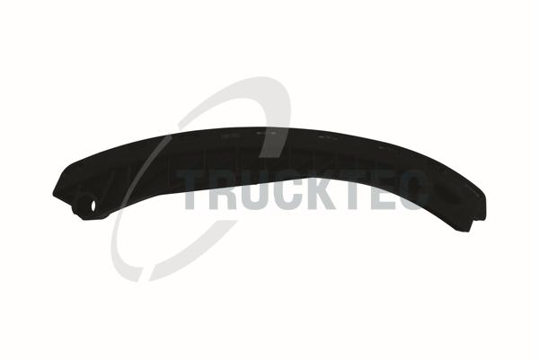 TRUCKTEC AUTOMOTIVE Glideskinne, styrekæde 0812057 for BMW
