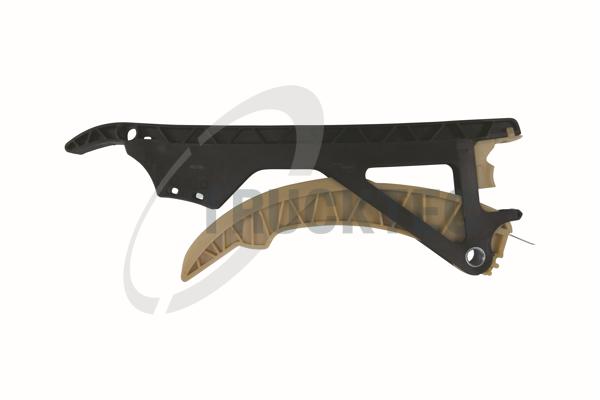 TRUCKTEC AUTOMOTIVE Glideskinne, styrekæde 0812067 for BMW