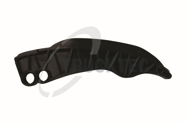TRUCKTEC AUTOMOTIVE Glideskinne, styrekæde 0812080 for BMW