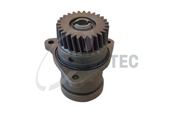 TRUCKTEC AUTOMOTIVE 0319117 84mm for VOLVO RENAULT TRUCKS