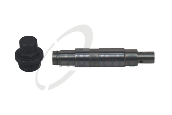 TRUCKTEC AUTOMOTIVE Strammer, styrekæde 0812022 for LAND ROVER BMW