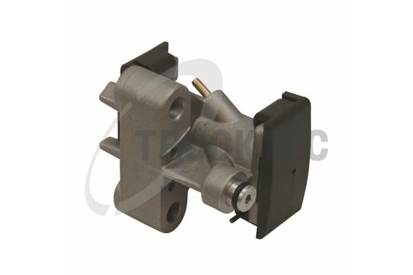 TRUCKTEC AUTOMOTIVE Strammer, styrekæde 0812014 for BMW LAND ROVER