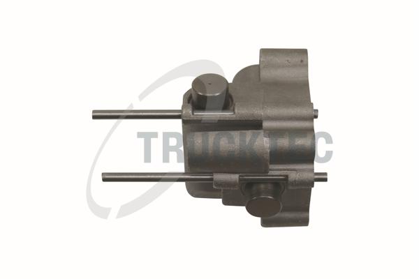 TRUCKTEC AUTOMOTIVE Strammer, styrekæde 0812027 for OPEL BMW LAND ROVER