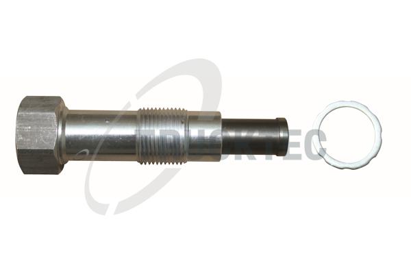 TRUCKTEC AUTOMOTIVE Strammer, styrekæde 0812052 for BMW