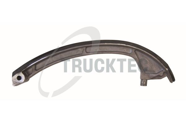 TRUCKTEC AUTOMOTIVE Glideskinne, styrekæde 0212034 for MERCEDES-BENZ