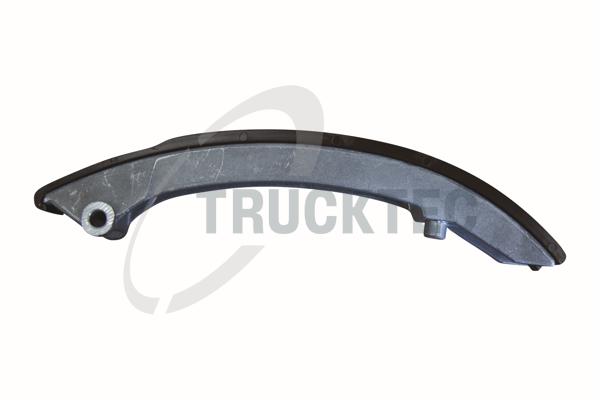 TRUCKTEC AUTOMOTIVE Glideskinne, styrekæde 0212102 for MERCEDES-BENZ