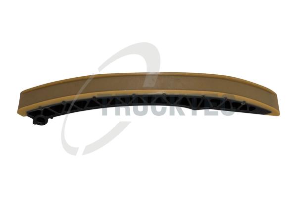 TRUCKTEC AUTOMOTIVE Glideskinne, styrekæde 0212119 for CHRYSLER MERCEDES-BENZ