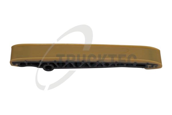 TRUCKTEC AUTOMOTIVE Glideskinne, styrekæde 0212120 for MERCEDES-BENZ