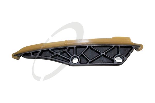 TRUCKTEC AUTOMOTIVE Glideskinne, styrekæde 0212124 for MERCEDES-BENZ
