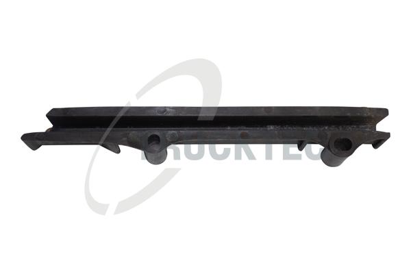 TRUCKTEC AUTOMOTIVE Glideskinne, styrekæde 0212127 for MERCEDES-BENZ