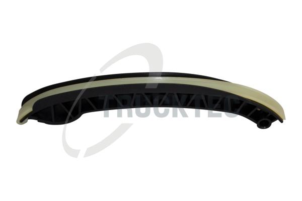 TRUCKTEC AUTOMOTIVE Glideskinne, styrekæde 0212163 for MERCEDES-BENZ