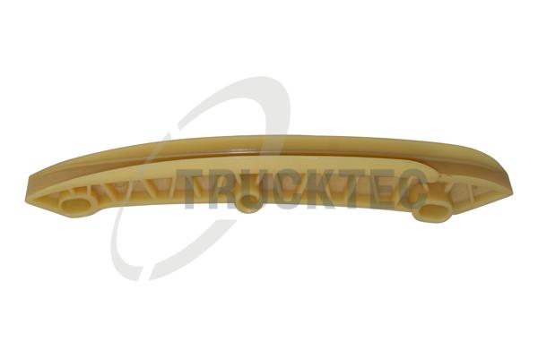 TRUCKTEC AUTOMOTIVE Glideskinne, styrekæde 0212164 for MERCEDES-BENZ