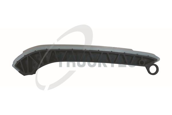 TRUCKTEC AUTOMOTIVE Glideskinne, styrekæde 0212183 for MERCEDES-BENZ CHRYSLER