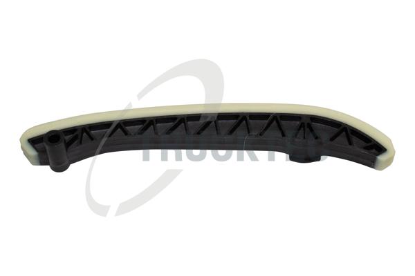 TRUCKTEC AUTOMOTIVE Glideskinne, styrekæde 0212190 for MERCEDES-BENZ