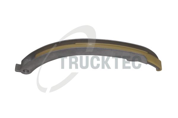 TRUCKTEC AUTOMOTIVE Glideskinne, styrekæde 0812032 for BMW