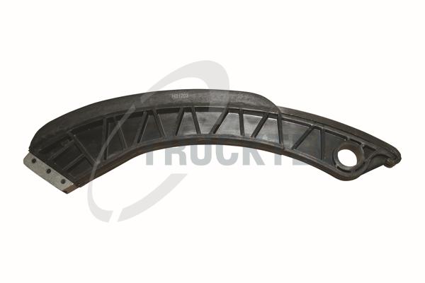 TRUCKTEC AUTOMOTIVE Glideskinne, styrekæde 0812036 for BMW
