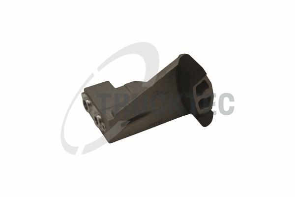 TRUCKTEC AUTOMOTIVE Glideskinne, styrekæde 0812043 for BMW