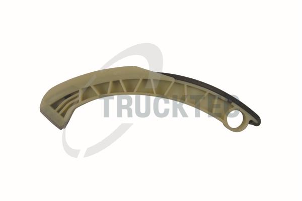TRUCKTEC AUTOMOTIVE Glideskinne, styrekæde 0812042 for BMW